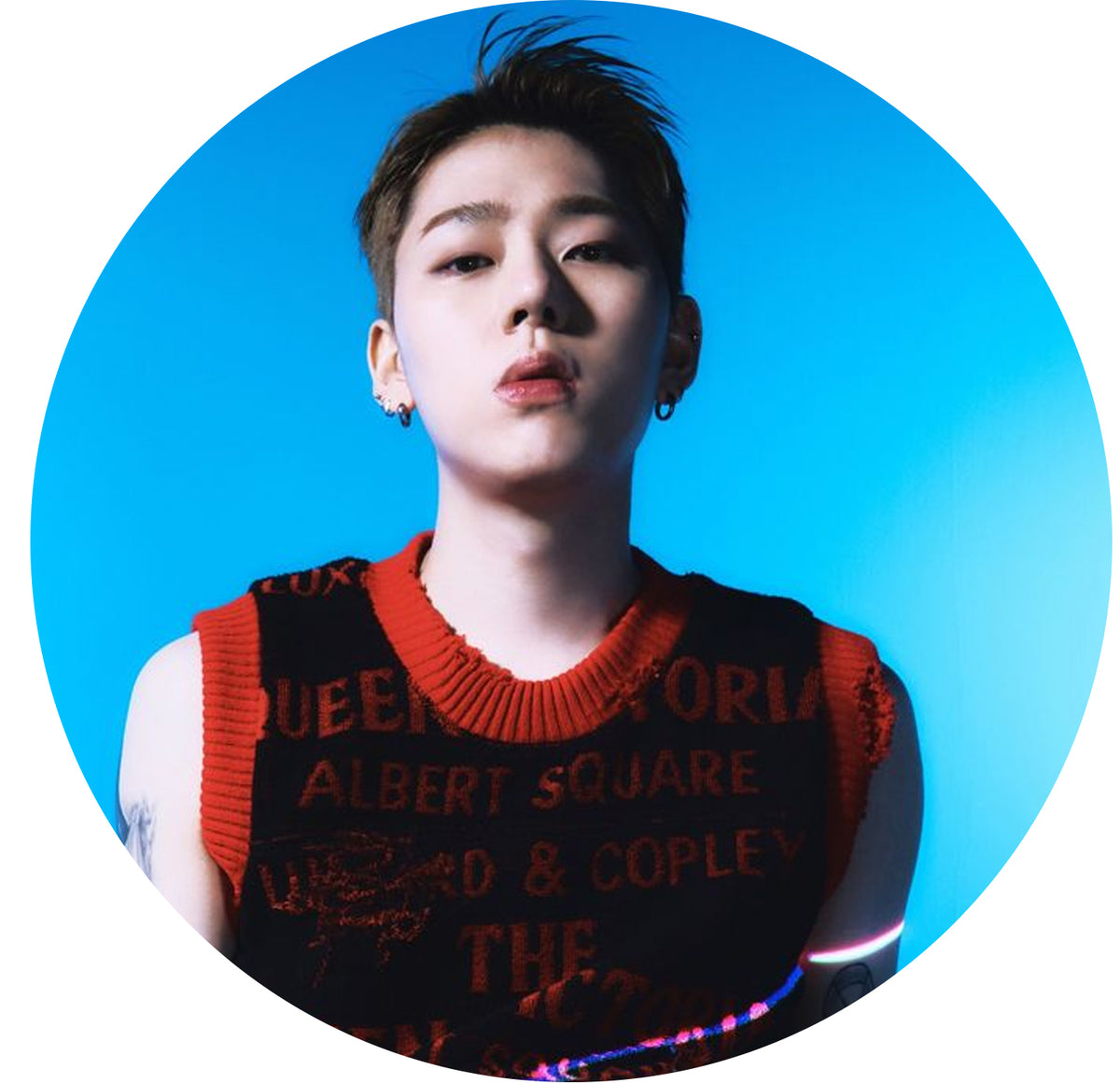 ZICO – Korea Box
