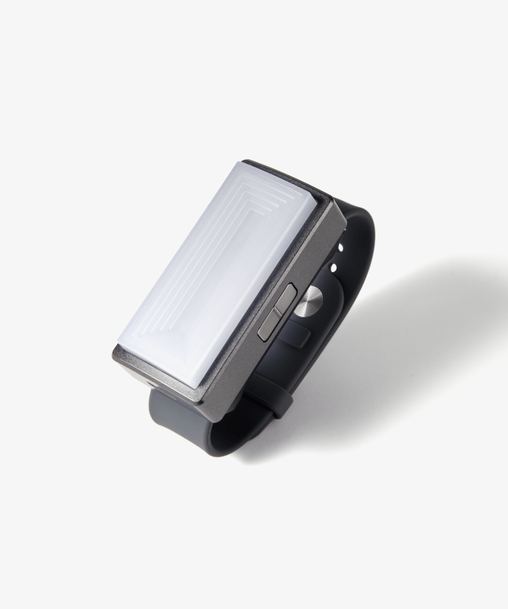 ENHYPEN - Official Light Band – Korea Box