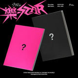 Stray Kids Mini Album 樂-STAR (Limited/Standard/Headliner/Postcard)