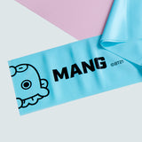 BT21 Elastic Stretching Band
