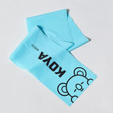 BT21 Elastic Stretching Band