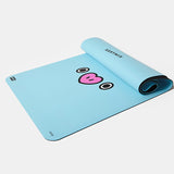 BT21 Yoga Mat