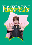 NCT 127 - DICON D’FESTA MINI EDITION