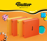 BTS - Butter