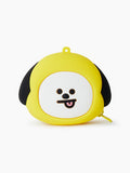 BT21 Silicone Mini Pouch