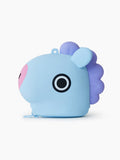 BT21 Silicone Mini Pouch