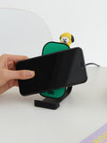 BT21 Desk Fast Wireless Charging Cradle