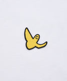 Angel Wappen Long Sleeve White