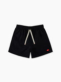 BT21 Outdoor Black Packable Short Pants (S-L)