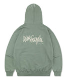 Angel Wappen Hood Khaki