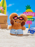BT21 minini summer standing doll