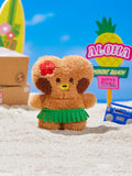 BT21 minini summer standing doll