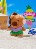 BT21 minini summer standing doll
