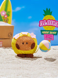 BT21 minini summer standing doll