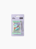 BT21 Minini Candy Keyring