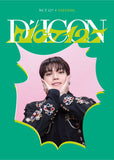 NCT 127 - DICON D’FESTA MINI EDITION