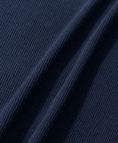 Angel Best Layered Long Sleeve Navy