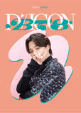 BTS - DICON D’FESTA MINI EDITION