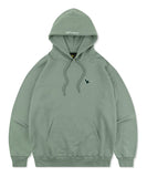 Angel Wappen Hood Khaki