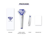 Super Junior Official Light Stick Ver. 2.0