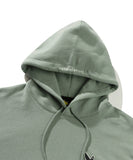 Angel Wappen Hood Khaki