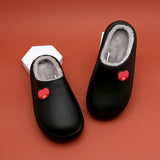 BT21 Minini Round Winter Shoes
