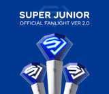 Super Junior Official Light Stick Ver. 2.0