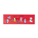 Carendash + BT21 Edition