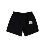 BT21 Outdoor Black Packable Short Pants (S-L)