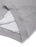 Angel  Wappen Hood Gray