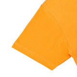 BT21 CHIMMY Utopia Orange Short Sleeve T-shirt