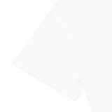 BT21 Utopia White Long Short Sleeve T-shirt