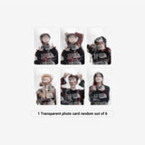 Xdinary Heroes PHOTOCARD SET - OVERTURE