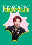 NCT 127 - DICON D’FESTA MINI EDITION