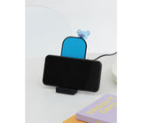 BT21 Desk Fast Wireless Charging Cradle