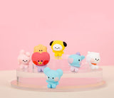 BT21 Minini Monitor Figure