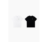 BT21 Outdoor Organic Short Sleeve T-shirt Set (S-L)