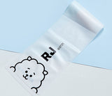 BT21 Elastic Stretching Band