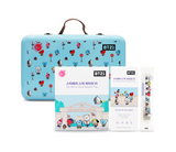 BT21 Starberry Stick Vitamin Tea + Teen Case
