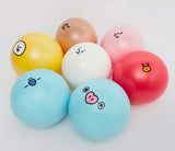 BT21 Gym Ball