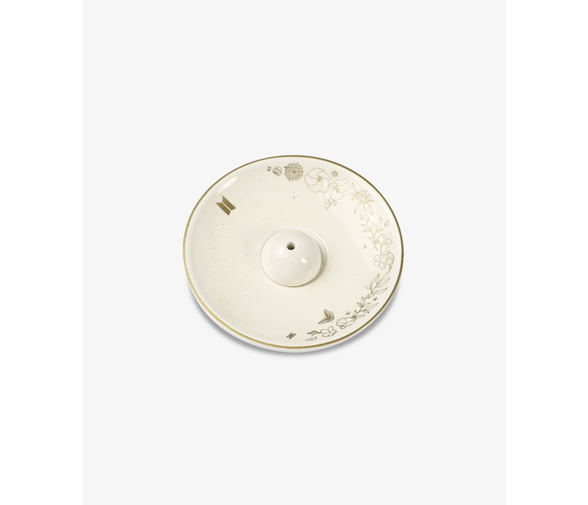BTS 2022 DALMAJUNG Incense Holder Korea Box