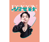 BTS - DICON D’FESTA MINI EDITION