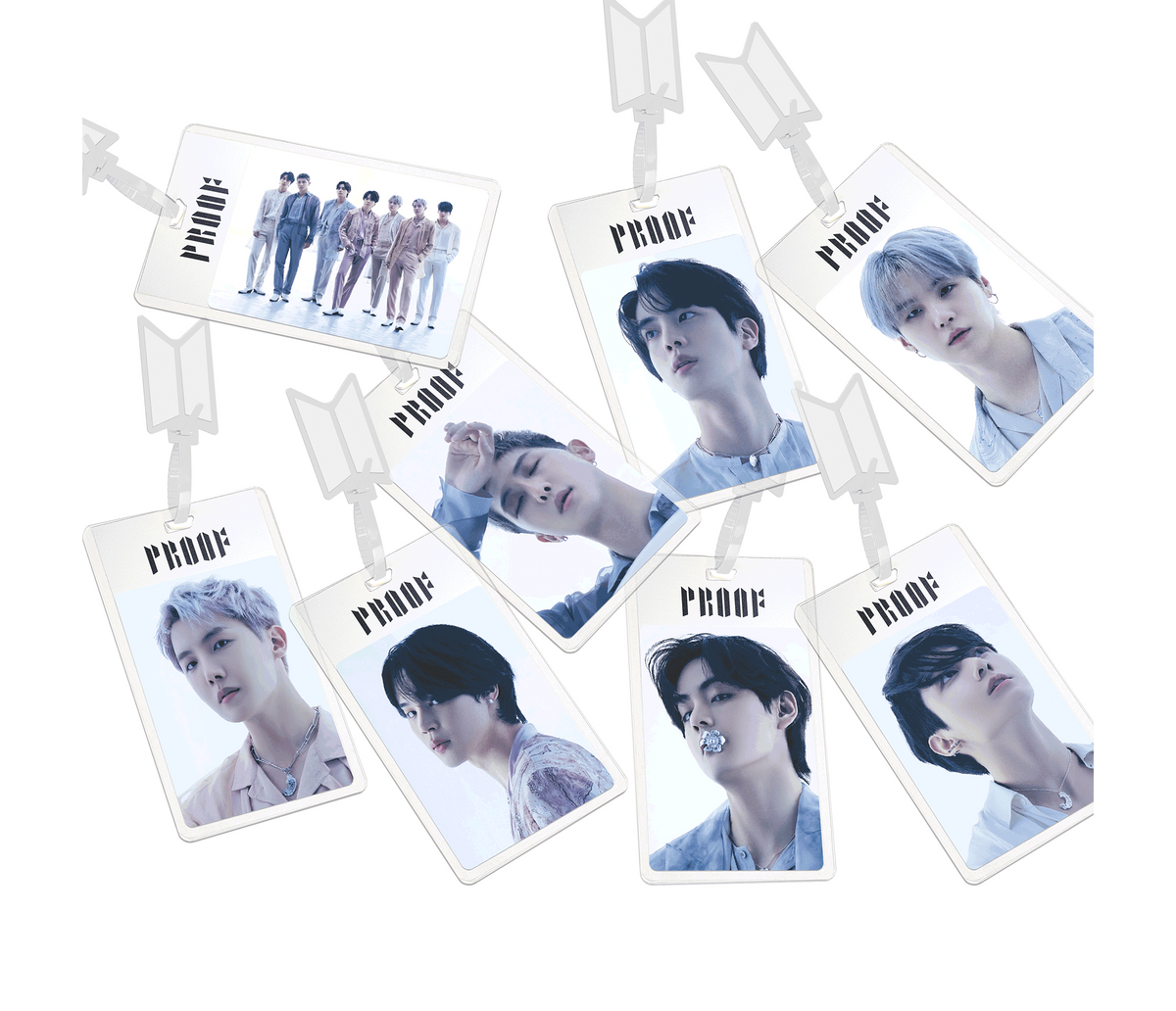 BTS-