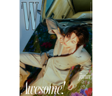 BTS JIMIN - W Magazine Volume 2