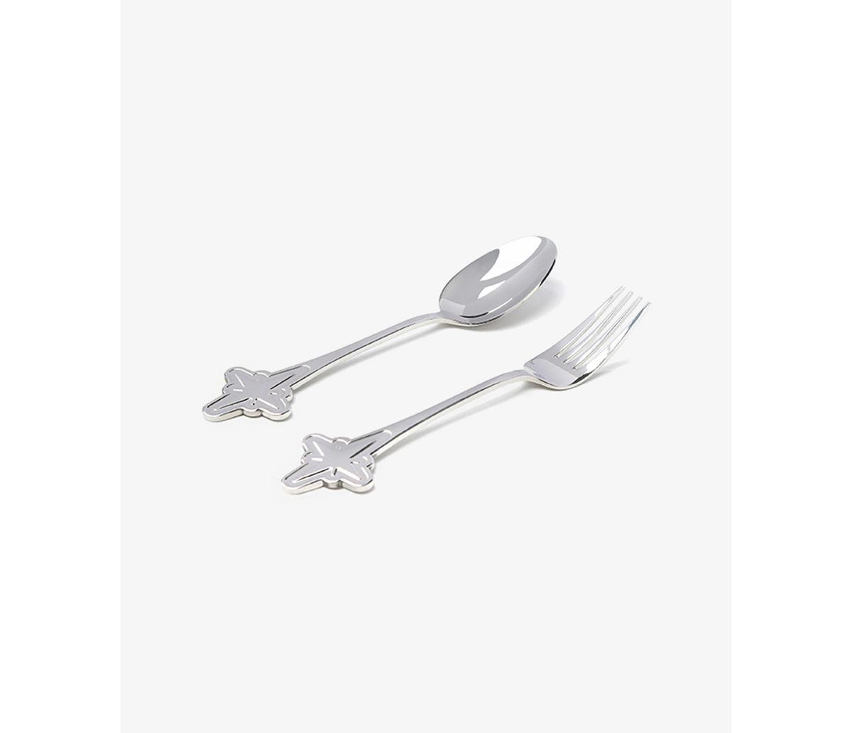 BTS JIN The Astronaut Cutlery Set Korea Box