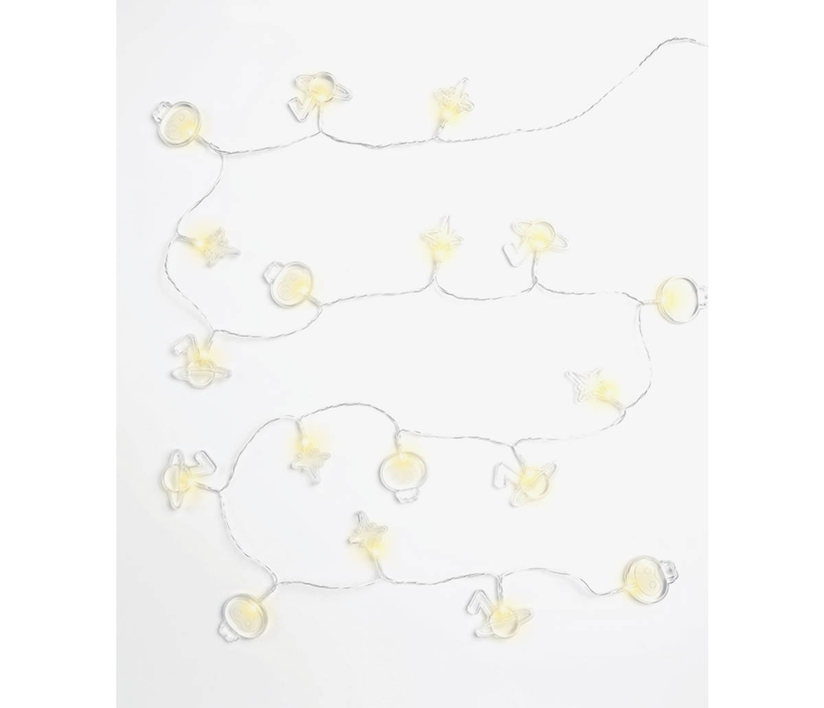 BTS JIN The Astronaut - Wootteo Line Lamp – Korea Box BTS JIN The Astronaut - Wootteo Line Lamp – Korea Box