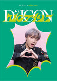 NCT 127 - DICON D’FESTA MINI EDITION