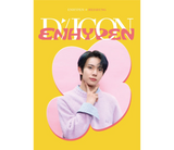 ENHYPHEN - DICON D’FESTA MINI EDITION