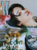 BTS JIMIN - W Magazine Volume 2