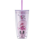 LocknLock Esther Bunny Cold Cup 720ml